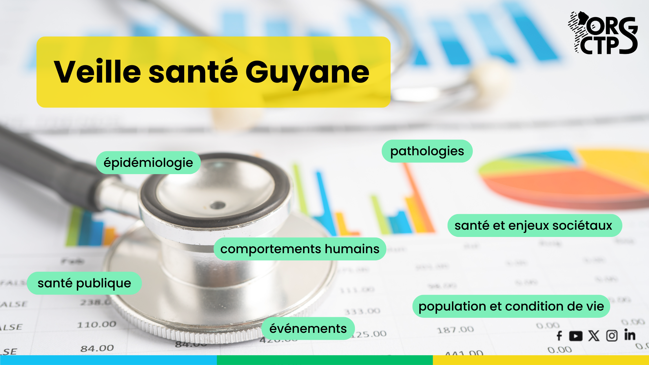 Veille Santé Guyane